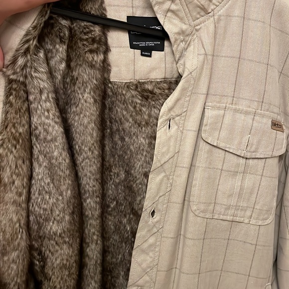 Men’s Billabong Jacket - Picture 4 of 8